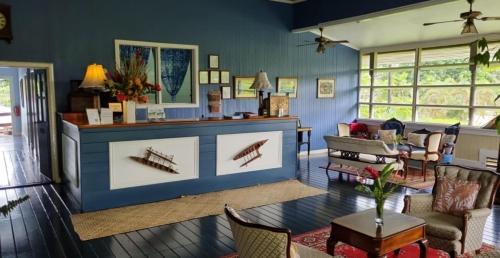 Apia Hotel | The Samoan Outrigger Hotel