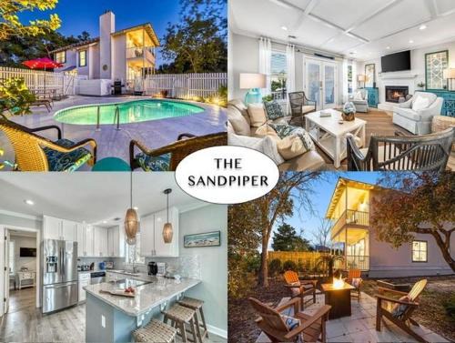 Clipper Cove House | The Sandpiper