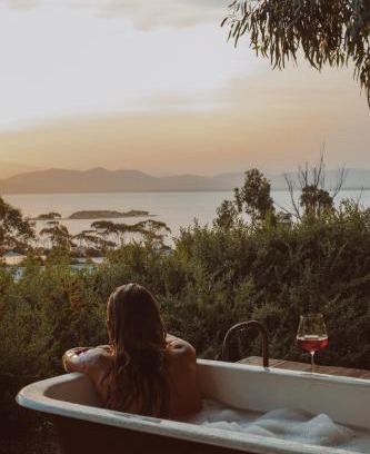 Dodges Ferry House | The Sandy Sister