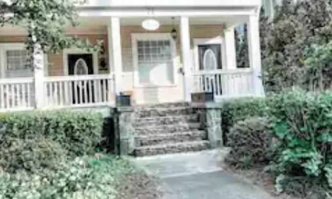 Ansley Park Apartment | The Savannah - Lovely 2 bedroom rental