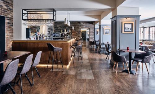 Oban Hotel | The Scot