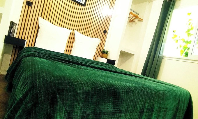 Salazie Apartment | The Secret Motel - Le Jade