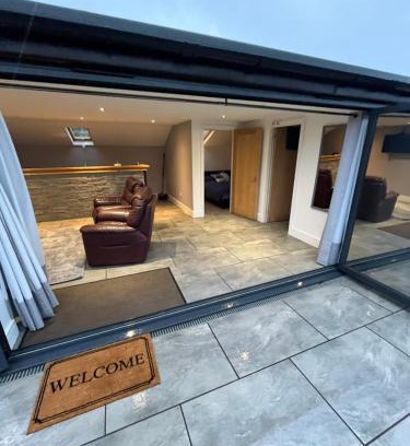 Fareham Apartment | The Snug