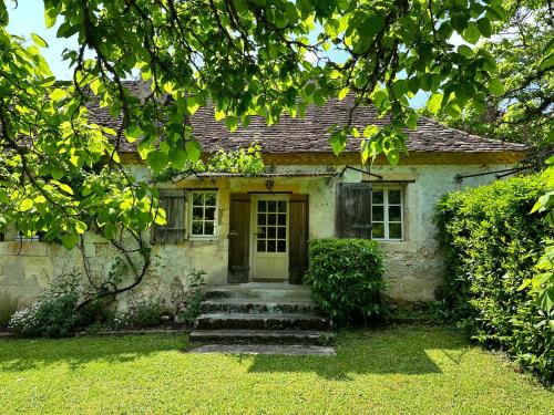 Maurens House | the Snug House