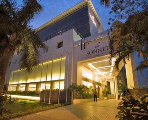 Sector 1 Hotel | The Sonnet Kolkata