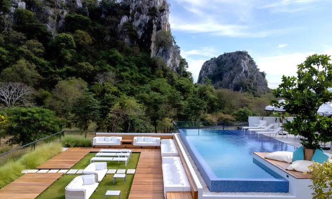 Kaeng Khoi Hotel | The Soul Resort