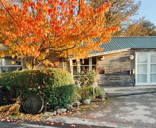 Banchory Apartment | The Space at the Creamery - Royal Deeside