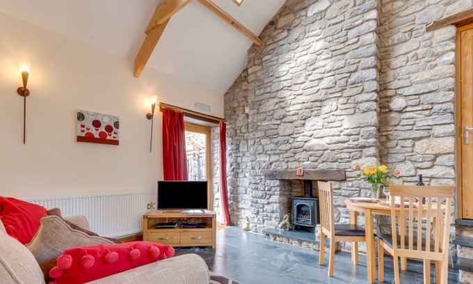 Llangennith House | The Stable in the beautiful Swansea