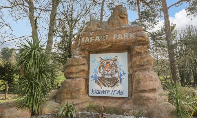 Belbroughton Cottage | The Stables