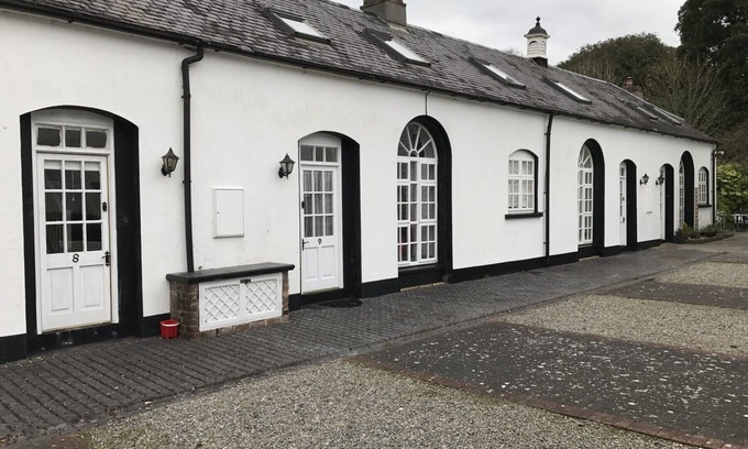 Woodstown Cottage | The Stables Holiday Cottage No.9