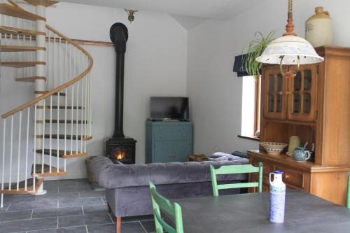 Skibbereen House | The Stables