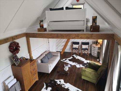 Waimauku House | The Stables Waimauku