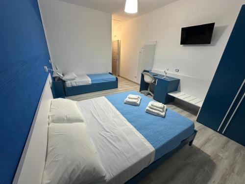 Campagna House | The Stars miaj