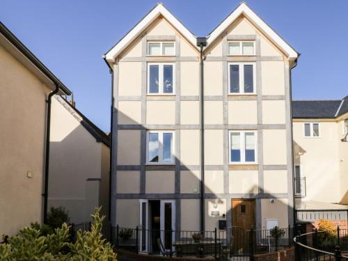 Ludlow House | The Stokesay