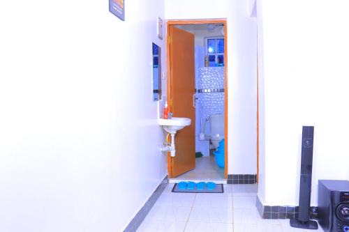 Kasarani Apartment | The Storyteller