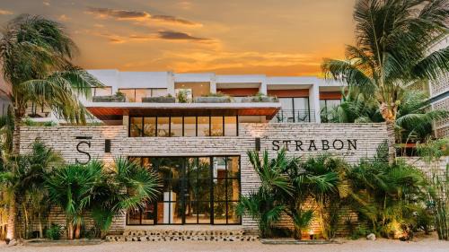 La Veleta Hotel | The Strabon Tulum