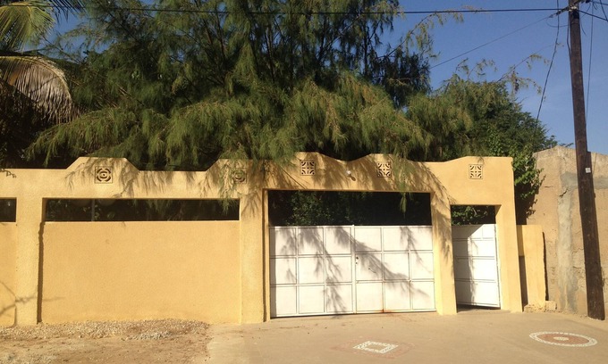 Diakhanor Bed & Breakfast | THE SUIT'HÔTES -