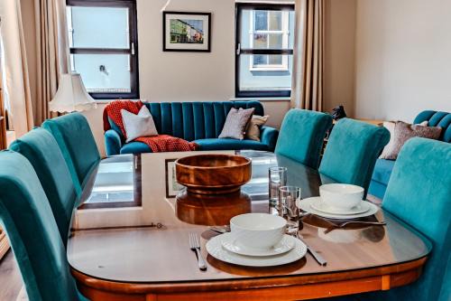 Killorglin Apartment | The Suite at O'Shea's, Killorglin Town Centre