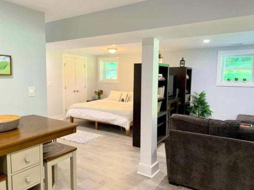 Lewisboro Apartment | The Suite at Pound Ridge