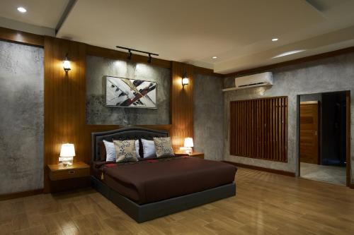 Ratchaburi Resort | The Sun resort Ratchaburi