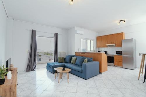 Spata-Artemida Apartment | The Sunrise Apartment By Athens Airport 1
