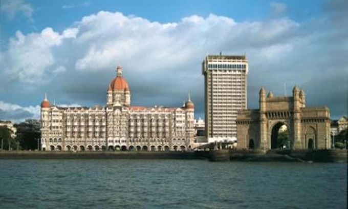 Wellington Pier Hotel | The Taj Mahal Tower, Mumbai