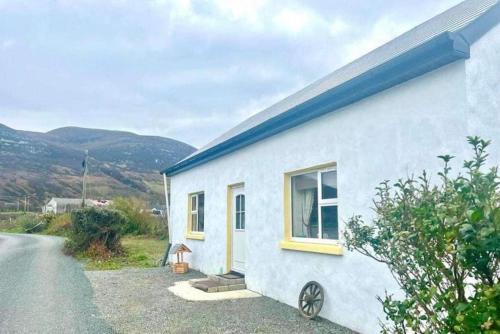 Kindrohid House | The Tigín