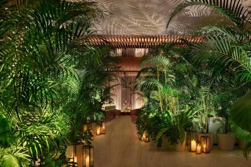 Toranomon Hotel | The Tokyo EDITION, Toranomon