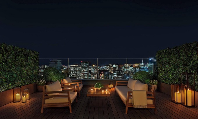 Toranomon Hotel | The Tokyo EDITION, Toranomon