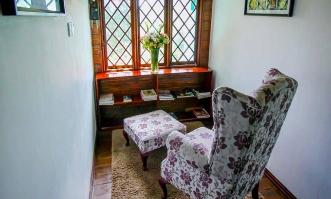 Nuwara Eliya House | The Tranquil Brockenhurst Bungalow In High Mountain Region Nuwara eliya for 5