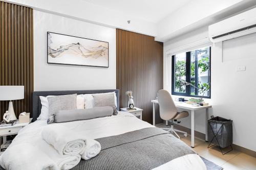 Caloocan House | The Travelers Home & Staycation