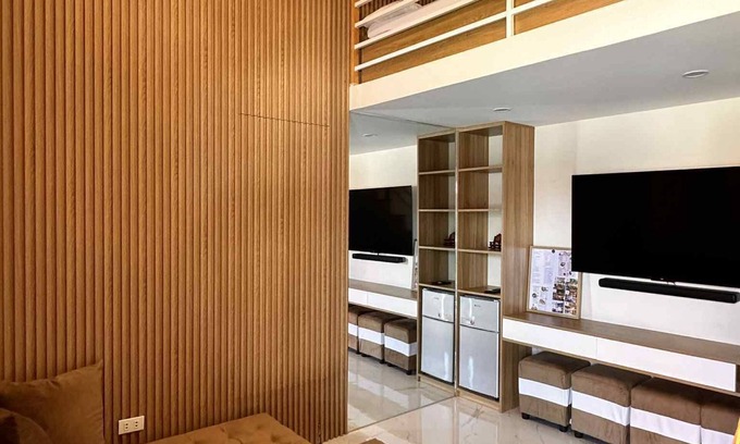 San Vicente Bed & Breakfast | The Tree House @Govantes Guesthouse