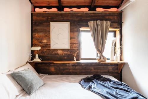 Florentin Hotel | The Urban Chalet