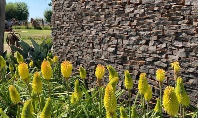 Metsimaholo House | The Vaal Guesthouse