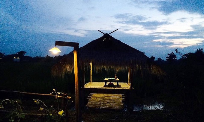 Mae Pu Kha House | The Vacation Baanraipaina