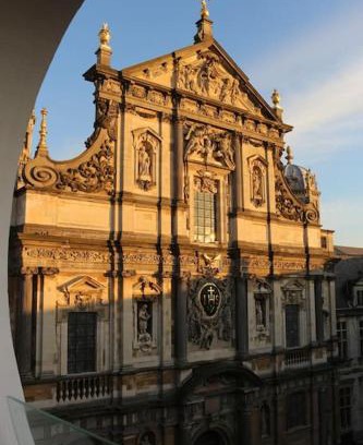 Historisch centrum Apartment | The View