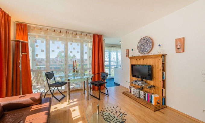 Bad Toelz Apartment | the villa bad tölz, low rider