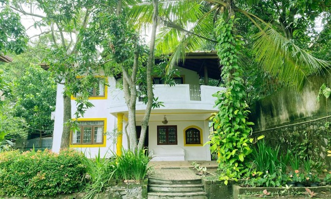 Colombo 05 Bed & Breakfast | The Villa - Colombo