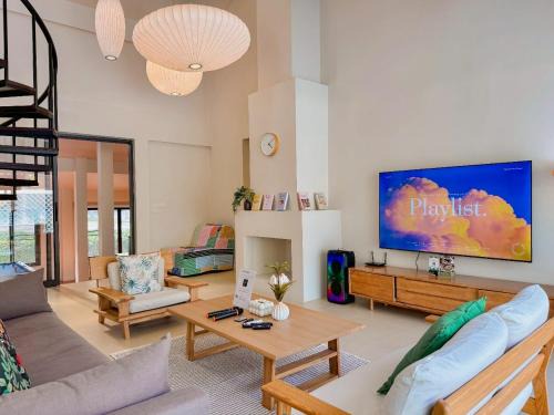 Mu Si Villa | The Walden Khaoyai