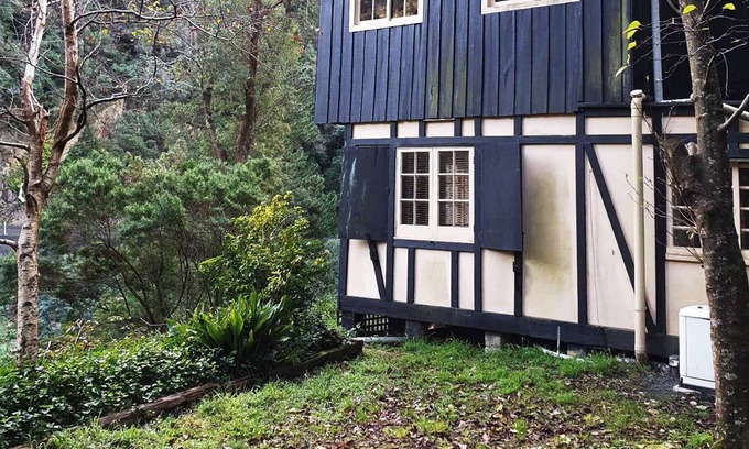 Walhalla House | The Walhalla Coach House