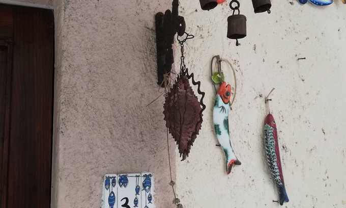 Piediluco Apartment | The water gate