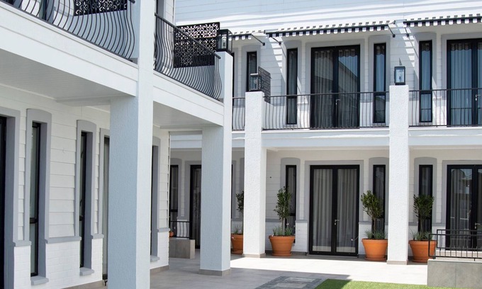 Klein Windhoek Hotel | The Weinberg Windhoek