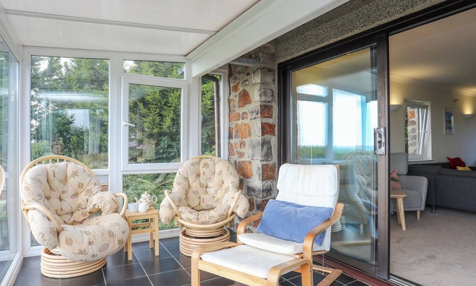 Mynytho Cottage | The Wellington