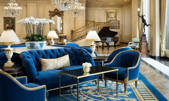 Civic Core Hotel | The Westgate Hotel