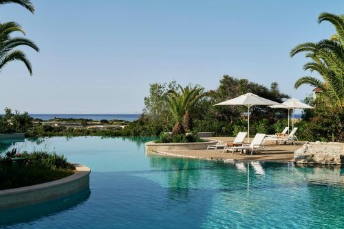 Romanos Resort | The Westin Resort, Costa Navarino
