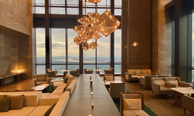 Guzhen Hotel | The Westin Zhongshan Guzhen