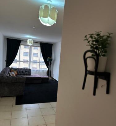 Athi River House | The white cottage