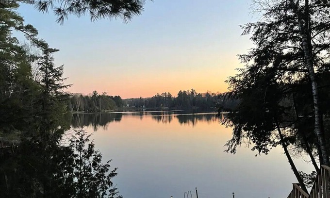 L'Amable Cottage | The Wolf’s Den 🐺🌙