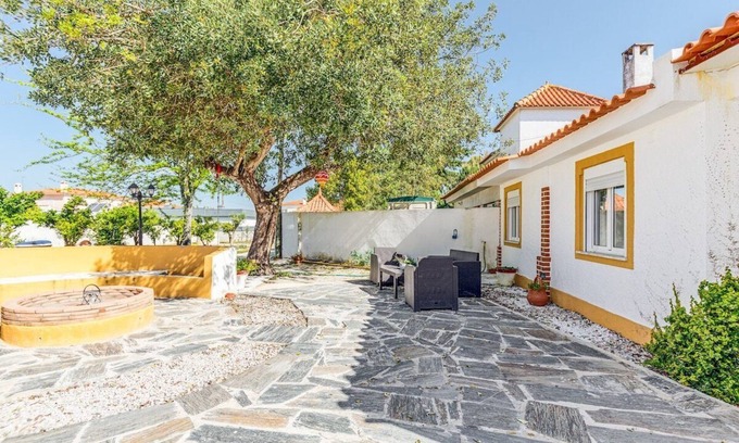 Sao Simao House | The World of the Moon 2