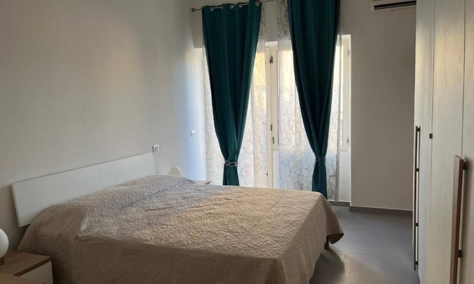 Palagiano House | The zagare holiday home